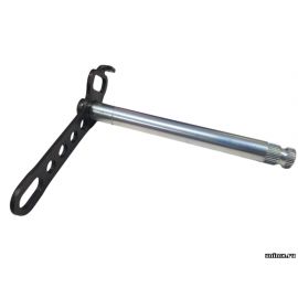 Вал лапки КПП HONDA CRF450R 13-16 / HONDA