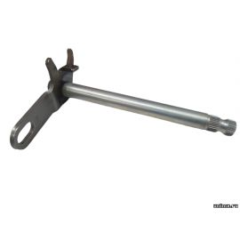 Вал лапки КПП YAMAHA YZF250 01-13 WRF250 01-13 / YAMAHA 5UL-18101-10-00 5UL-18101-00-00