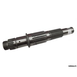 Вал КПП YAMAHA YZF250 01-13 WRF250 01-13 вторичный / YAMAHA 5NL-17402-00-00 5NL-17421-00-00 5NL-17421-10-00