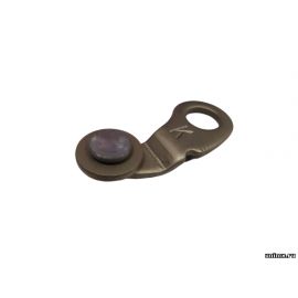 Пластина позиции передачи YAMAHA YZ250 91-98 YZF/WRF250 01-13 YZF/WRF450 03-05 / YAMAHA