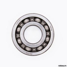 Подшипник шариковый 28X68X18 коленвала / YAMAHA 63/28 92045-1183 92045-1370 09262-28024 09262-28027 93306-37807-00 93306-37802-00 93306-37804-00 93306-37808-00