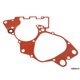 Прокладка картера SUZUKI RM85 02-23 / SUZUKI 11481-02B41
