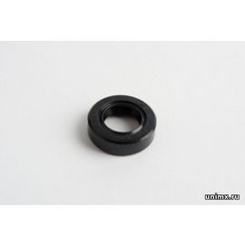 Сальник 10X17X5 флажкового механизма / SUZUKI 09285-10002