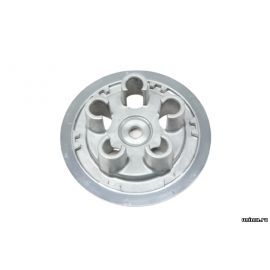 Корзина сцепления прижимная часть YAMAHA YZ125 00-24 YZF250 01-13 WRF250 01-13 / YAMAHA