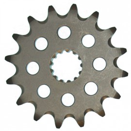 Звезда передняя ведущая SUZUKI RM250 84-08 зубов 13 / MXT 32313 JTF432 255--520-13 27511-15D00 27511-37F00