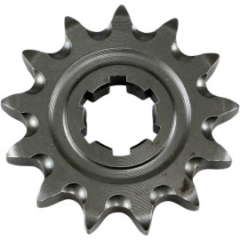 Звезда передняя ведущая SUZUKI RM80/85 82-21 зубов 14 / RENTHAL 20314 JTF416 27511-20420 27511-20421