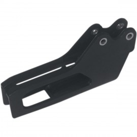 Вставка в ловушку цепи YAMAHA YZ125/250 03-04 YZF250/450 03-04 WRF250/450 03-06 чёрная / UFO 5UN-22199-00-00 5UM-22199-00-00
