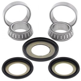 Комплект подшипников рулевой колонки SUZUKI RM125/250 05-08 RMZ450 05-07 / ALL BALLS 09265-30014 09265-30022 51643-37F00
