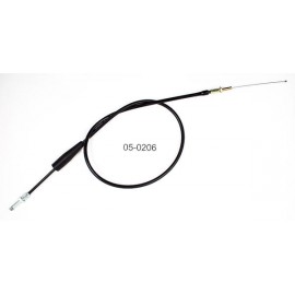 Трос газа YAMAHA YZ125/250 96-98 / MOTION PRO 4SS-26311-01-00 4SS-26311-02-00