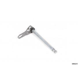 Вал лапки КПП YAMAHA YZ125 96-04 YZ250 88-98 / YAMAHA 2VM-18110-00-00 4SS-18101-00-00