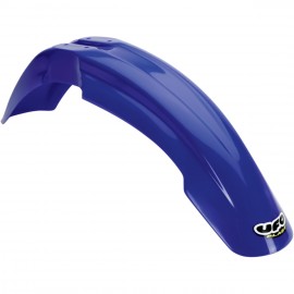 Крыло переднее YAMAHA YZ125/250 00-05 YZF/WRF250 01-05 YZF/WRF450 03-05 синие / UFO 8552200005 5HD-21511-00-00