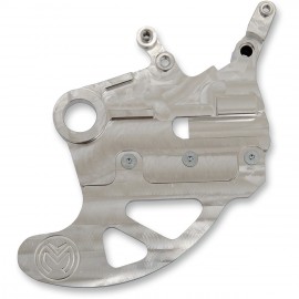 Защита тормозного диска задняя HONDA CRF250R 18-22 CRF250RX 19-22 CRF450R 17-22 CRF450RX 17-22 / MOOSE RACING