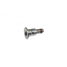 Болт тормозной лапки HONDA CRF250R 05-23 CRF450R/X 05-23 CRF250RX 19-23 CRF450RX 17-23 / HONDA