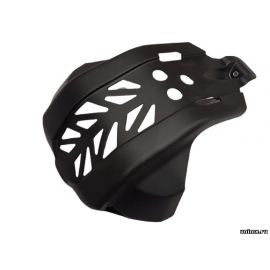 Защита двигателя HONDA CRF250R 18-21 CRF250RX 19-21 CRF450R 19-20 CRF450RX 19-20 пластик / HONDA