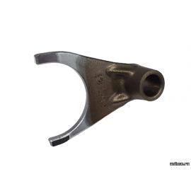 Вилка КПП SUZUKI RM250 96-08 левая / SUZUKI 25221-37E10-000