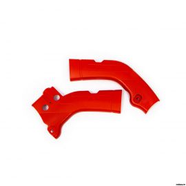 Защита рамы HONDA CRF250R 20-21 CRF250RX 20-21 CRF450R 19-20 CRF450RX 19-20 / POLISPORT