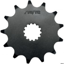 Звезда передняя ведущая YAMAHA YZ125 87-04 зубов 13 / SUNSTAR 9383A-13031-00 JTF564