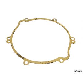 Прокладка крышки сцепления малая YAMAHA YZ125 94-04 / RUBBER DUCK 4JY-15463-10-00