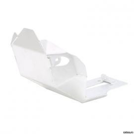 Защита двигателя HONDA CRF250R 18-21 CRF250RX 19-21 CRF450R 17-20 CRF450RX 19-20 CRF450X 19-23 / ZETA