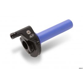 Ручка газа в сборе KAWASAKI KX125/250 92-07 SUZUKI RM125/250 95-08 YAMAHA YZ125/250 96-24 VORTEX / MOTION PRO 01-0054