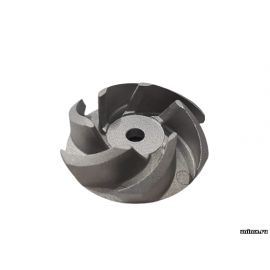 Крыльчатка помпы охлаждения KAWASAKI KX125 91-08 KX250 92-08 KX500 88-02 KXF250 04-23 SUZUKI RMZ250 04-06 / ZORO PARTS K5925-61065 59256-1065