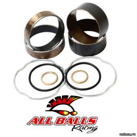 Направляющая 43мм широкая 20мм узкая 12мм вилка SHOWA / HONDA 51415-ML3-791 51414-ML3-791