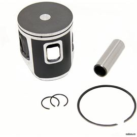 Поршневой комплект HONDA CR125R 92-03 53.96mm / NAMURA 13110-KZ4-505 13121-KZ4-A91 13111-KV3-000