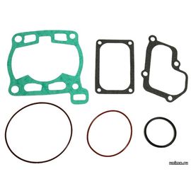 Прокладки набор верха SUZUKI RM125 04-08 / NAMURA 11241-36F00 11238-36E01 11233-27C34 11147-27C11 14171-36E00 11148-27C11