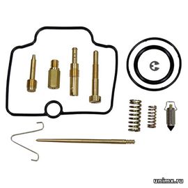 Ремонтный набор для карбюратора SUZUKI RM85 02-23 / ZORO PARTS