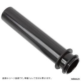 Ручка газа KAWASAKI KX125/250 92-08 SUZUKI RM125/250 92-08 пластик / ZETA 46019-1076 46019-1111 46019-1125 57110-36E01 57110-28E00