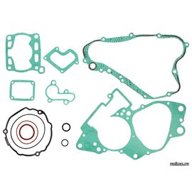 Прокладки набор полный SUZUKI RM85 02-23 / NAMURA 11481-03B00 17431-02B42 11482-27C02 11483-03B00 11241-03B01 11238-01B30-H17 11233-02B42 11147-03B00 11148-03B00 14181-40C00 14171-03B0