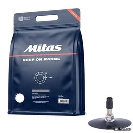 Камера 17 2.50-2.75 70/100 80/90 80/100 90/80 100/70 100/80 / MITAS