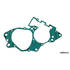 Прокладка картера SUZUKI RM85 02-23 / SUZUKI 11481-02B41 11481-03B00