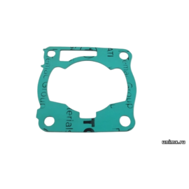 Прокладка цилиндра YAMAHA YZ65 18-24 / RUBBER DUCK BR8-11351-00-00