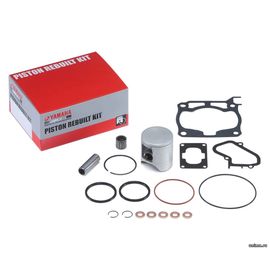 Поршневой комплект YAMAHA YZ85 19-24 47.44мм / YAMAHA 93210-56459-00 93210-84724-00 B4B-11351-00-00 93310-21417-00 5PA-11611-01-00 4ES-11633-00-00 5PA-11631-10-B0 1C3-11354-00-00 B4B-11993-00-00