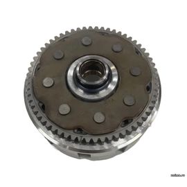 Корзина сцепления YAMAHA YZF450 18-22 WRF450 19-23 YZF450X 19-23 / YAMAHA