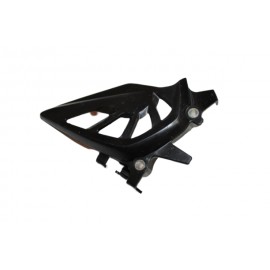 Защита передней звезды HONDA CRF250R 10-17 CRF450R 09-16 / HONDA