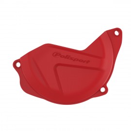 Защита крышки сцепления HONDA CRF450R 09-16 / POLISPORT