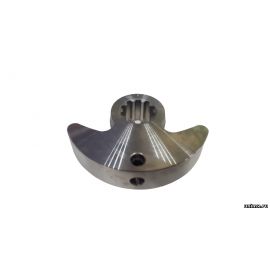 Балансирного вала груз KAWASAKI KXF450 07-18 KLX450R 08-19 / KAWASAKI