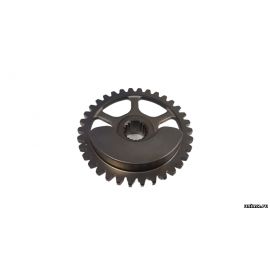 Звезда балансирного вала HONDA CRF450R 09-10 / HONDA