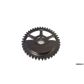 Звезда балансирного вала HONDA CRF450R 06-08 CRF450X 05-17 / HONDA 13422-MEY-670