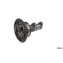 Распределительный вал YAMAHA YZF250 10-13 выпускной / YAMAHA