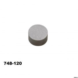 Шайба регулировки клапана 7,48-1,20