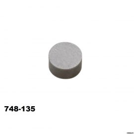 Шайба регулировки клапана 7,48-1,35