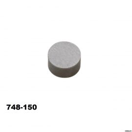 Шайба регулировки клапана 7,48-1,50