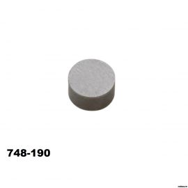Шайба регулировки клапана 7,48-1,90