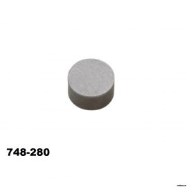 Шайба регулировки клапана 7,48-2,80