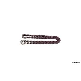 Цепь ГРМ KAWASAKI KXF450 06-08 KLX450R 08-19 звеньев 124 98XRH2010 / KAWASAKI