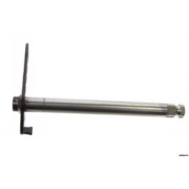 Вал лапки КПП HONDA CRF250R 04-09 CRF250X 04-17 / HONDA 24610-KRN-670