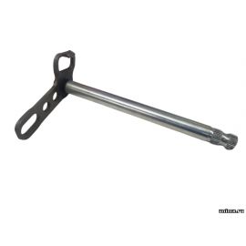 Вал лапки КПП YAMAHA YZF450 10-13 / YAMAHA